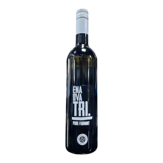 ENA DVA TRI PURE FURMINT