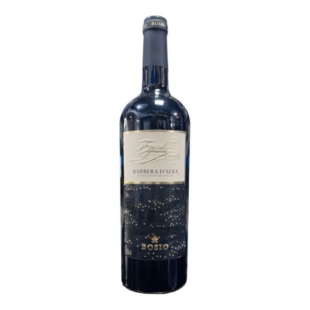 EGIDIO BARBERA D'ALBA