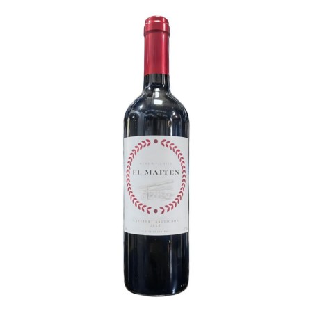 EL MAITEN CABERNET SAUVIGNON