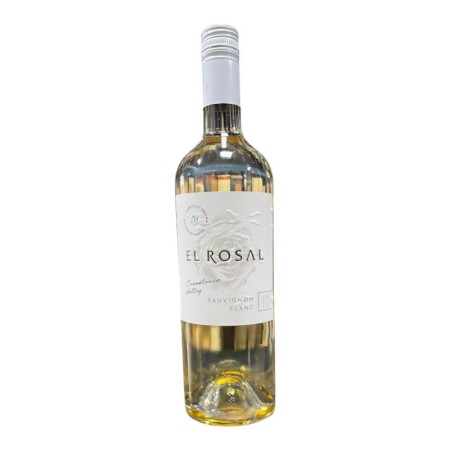 EL ROSAL SAUVIGNON BLANC