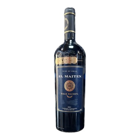 EL MAITEN GRAN RESERVA CABERNET SAUVIGNON