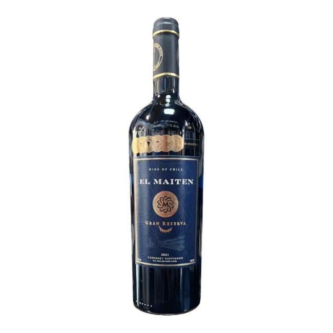 EL MAITEN GRAN RESERVA CABERNET SAUVIGNON