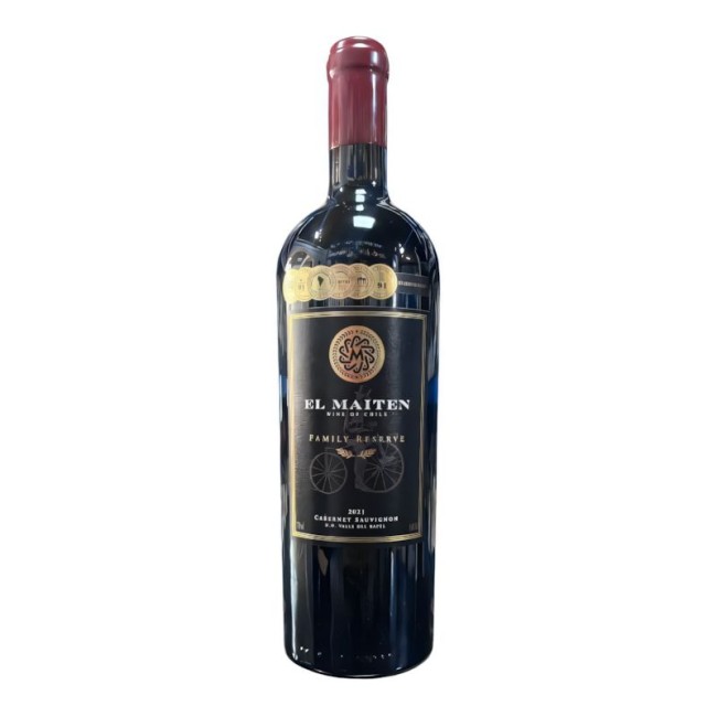 EL MAITEN FAMILY RESERVE CABERNET SAUVIGNON