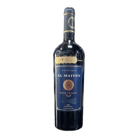 EL MAITEN GRAN RESERVA CARMENERE