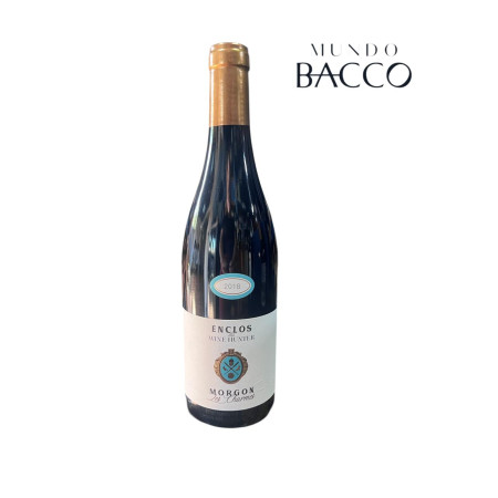 ENCLOS WINE HUNTER MORGON LES CHARMES