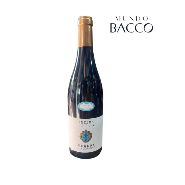 ENCLOS WINE HUNTER MORGON LES CHARMES