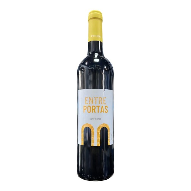 ENTRE PORTAS TINTO