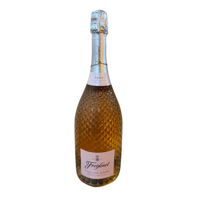 ESPUMANTE FREIXENET ITALIAN ROSE 750 ml