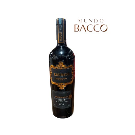 ERUDITO PER MONDADORI TERROIR EXPRESSION