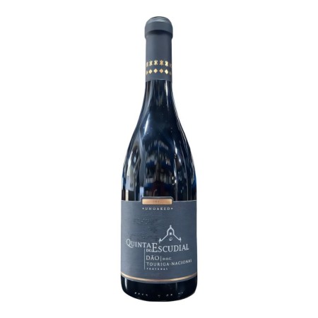 QUINTA DO ESCUDIAL TOURIGA NACIONAL