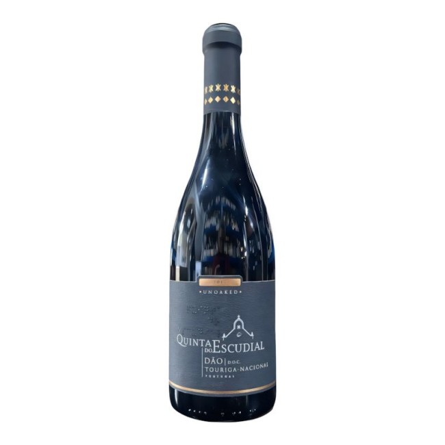 QUINTA DO ESCUDIAL TOURIGA NACIONAL