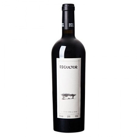 ESCULTOR TINTO  750 ml  ESCULTOR TINTO  750 ml
