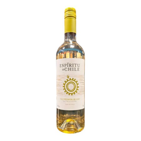 ESPIRITU DE CHILE SAUVIGNON BLANC
