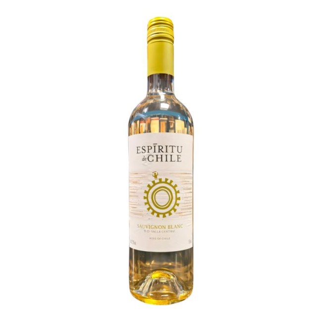 ESPIRITU DE CHILE SAUVIGNON BLANC