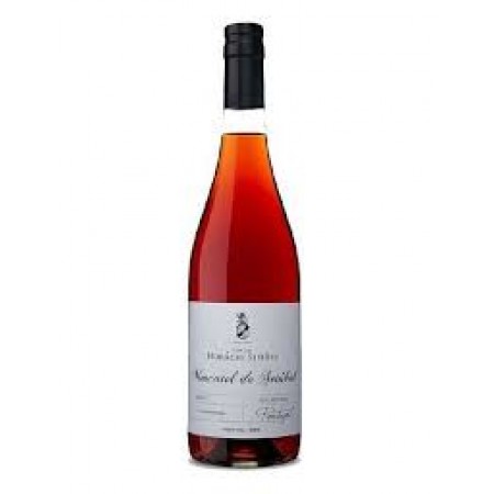 MOSCATEL DE SETUBAL HORACIO SIMOES 2019 750 ml MOSCATEL DE SETUBAL HORACIO SIMOES 2019 750 ml