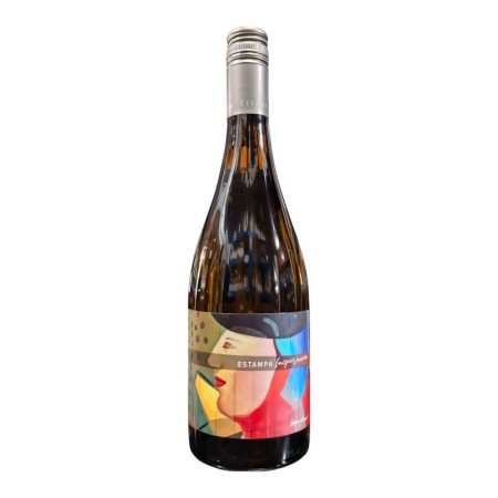 ESTAMPA INSPIRACIÓN RIESLING