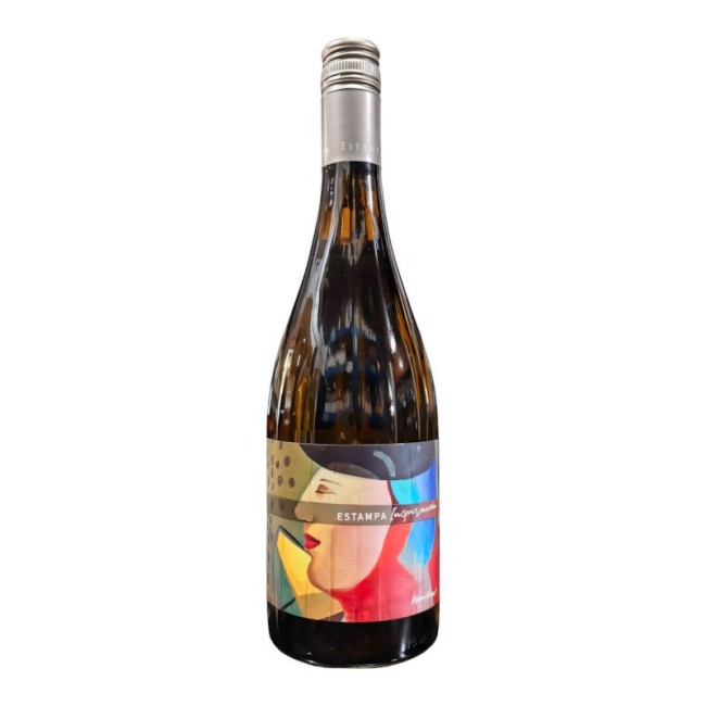 ESTAMPA INSPIRACIÓN RIESLING