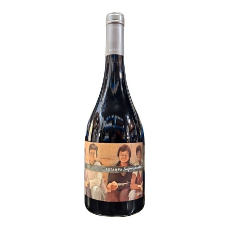 ESTAMPA INSPIRACION SANGIOVESE