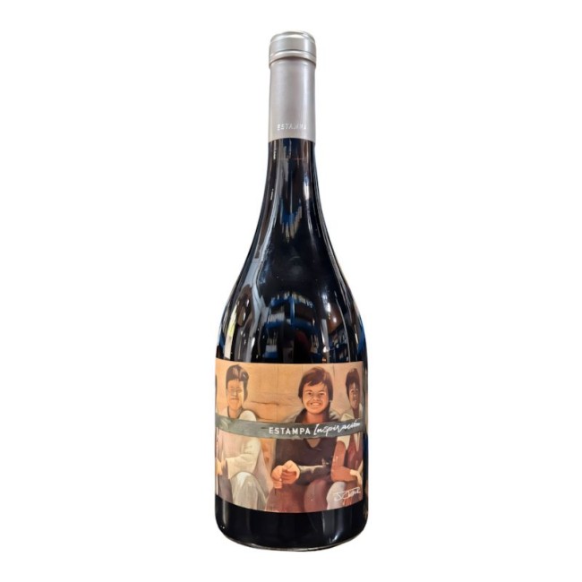 ESTAMPA INSPIRACION SANGIOVESE