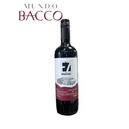 EZ ENCRUZILHADA CABERNET SAUVIGNON DEMI-SEC 750ml