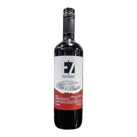 EZ ENCRUZILHADA CABERNET SAUVIGNON