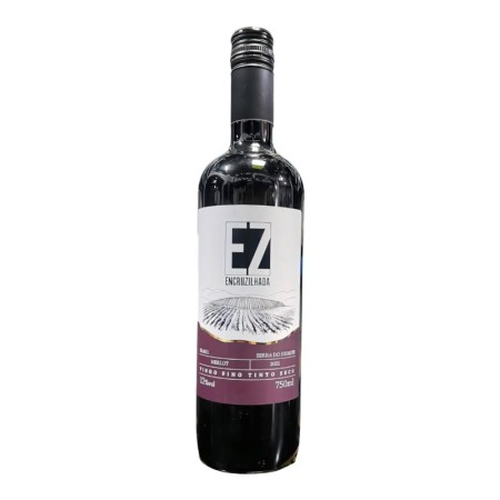 EZ ENCRUZILHADA MERLOT