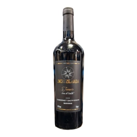 EZ TERROIR CABERNET SAUVIGNON