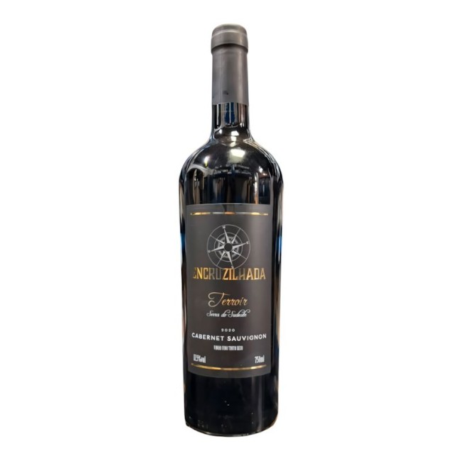 EZ TERROIR CABERNET SAUVIGNON