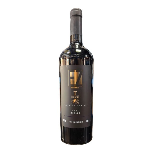 EZ TERROIR MERLOT