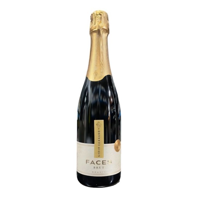 FACES BRUT