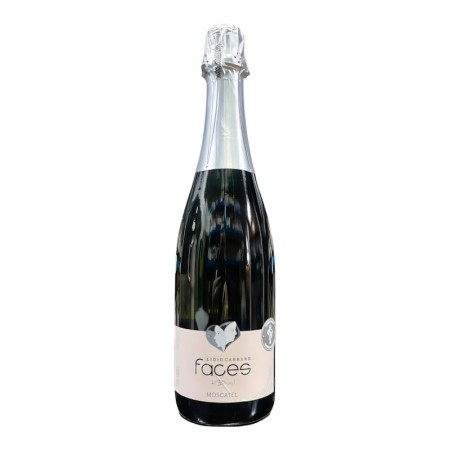 FACES MOSCATEL