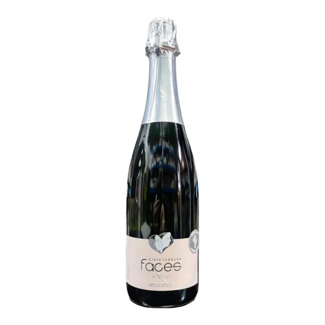 FACES MOSCATEL