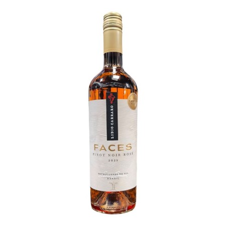 FACES PINOT NOIR ROSE