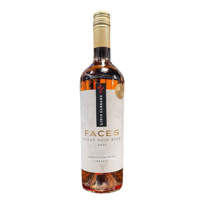 FACES PINOT NOIR ROSE