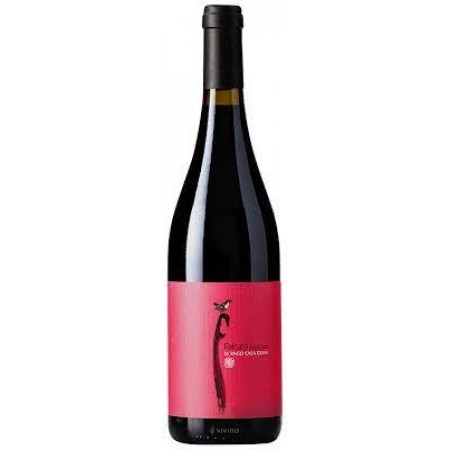 PAGO CASA GRAN FALCATA 2016 750 ml PAGO CASA GRAN FALCATA 2016 750 ml