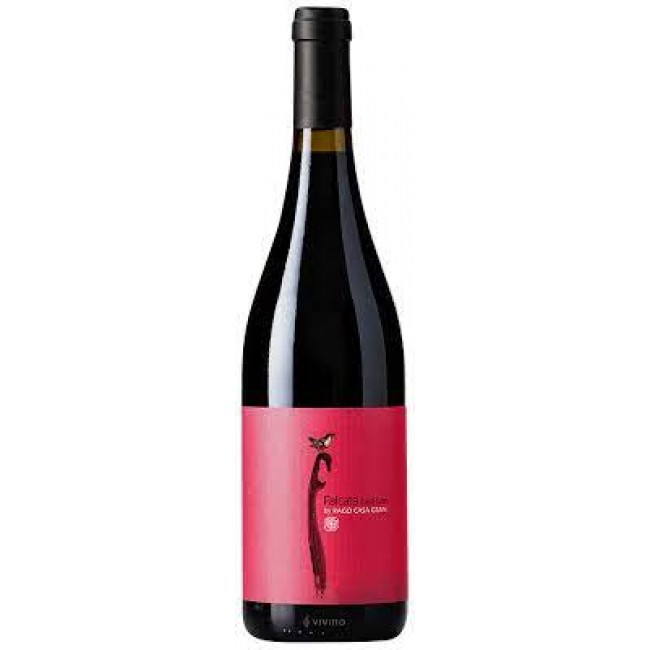 PAGO CASA GRAN FALCATA 2016 750 ml