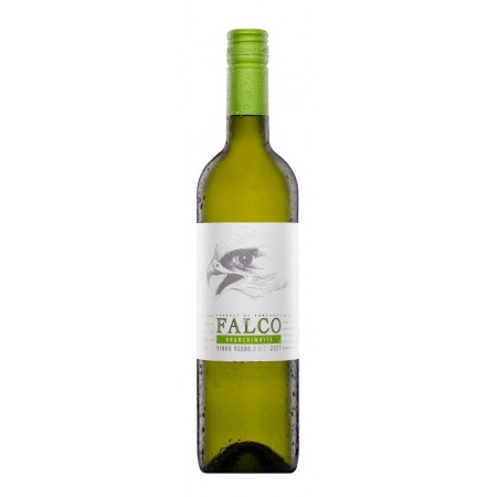 FALCO BRANCO VINHO VERDE D.O.C 2021 750 ml FALCO BRANCO VINHO VERDE D.O.C 2021 750 ml