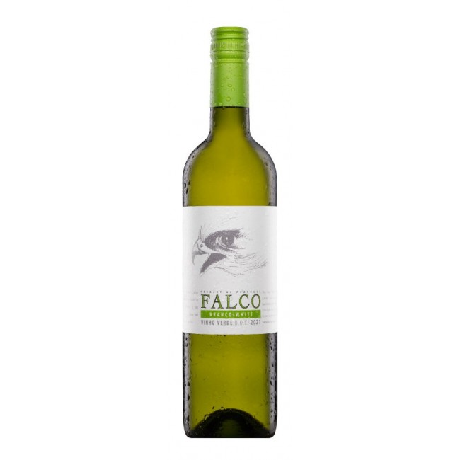 FALCO BRANCO VINHO VERDE D.O.C 2021 750 ml