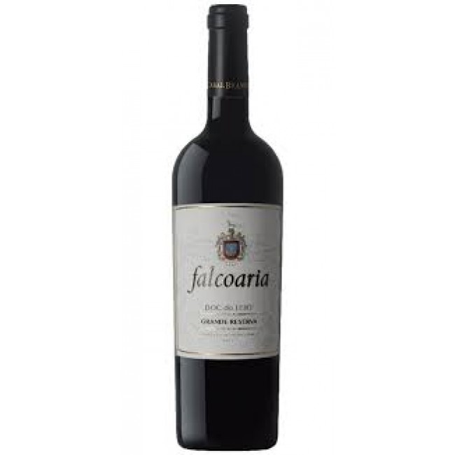 FALCOARIA GRANDE RESERVA TINTO 2015 750 ml