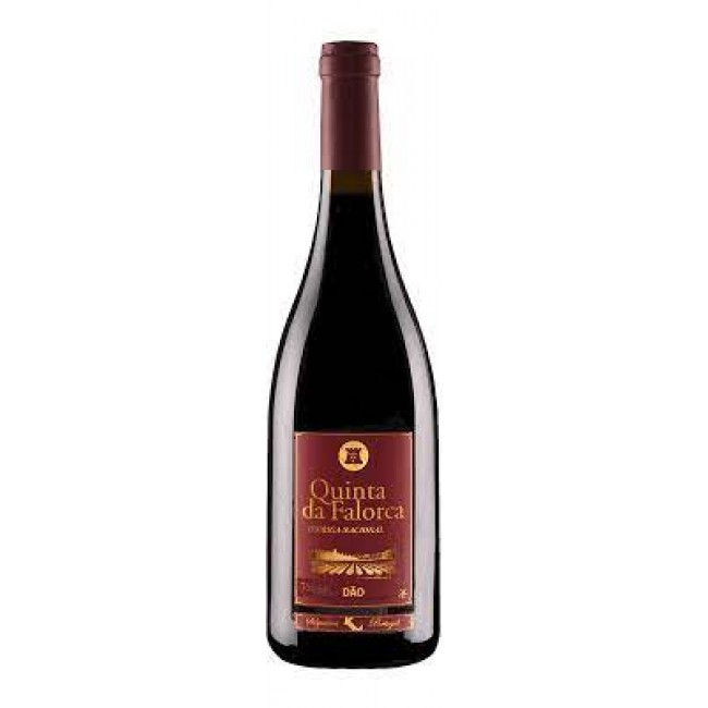 QUINTA DA FALORCA TOURIGA NACIONAL 2012 750 ml