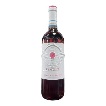 FANTINI CERASUOLO D'ABRUZZO ROSE