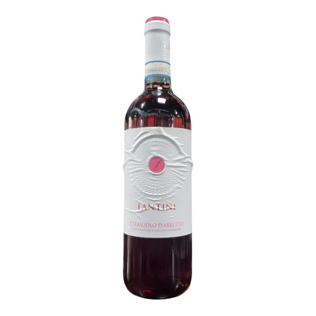 FANTINI CERASUOLO D'ABRUZZO ROSE