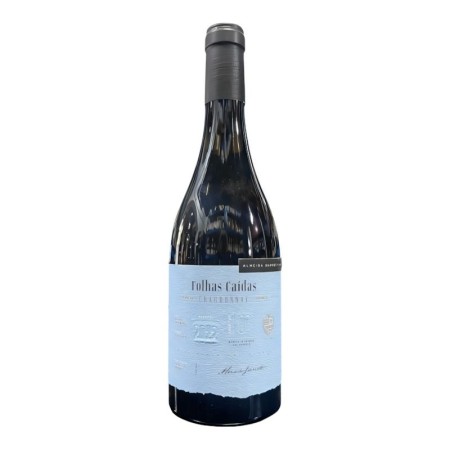 FOLHAS CAIDAS CHARDONNAY