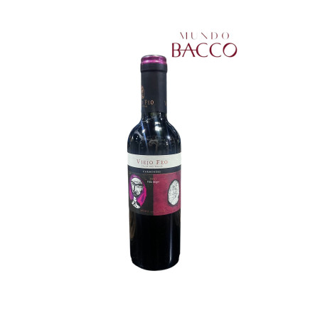 VIEJO FEO CARMÉNÈRE TINTO