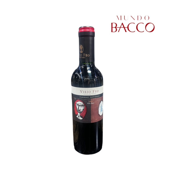 VIEJO FEO CABERNET SAUVIGNON TINTO