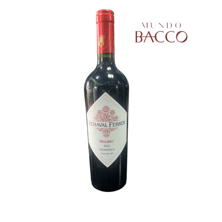 ACHAVAL FERRER MALBEC