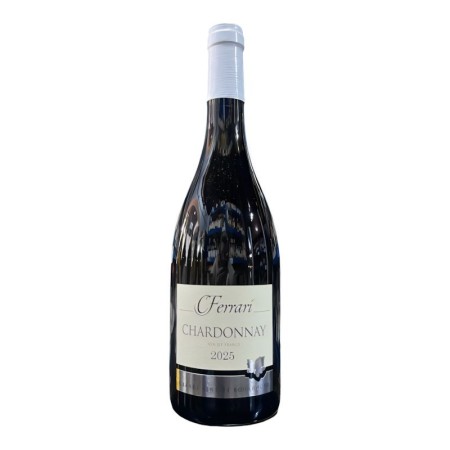 FERRARI CHARDONNAY
