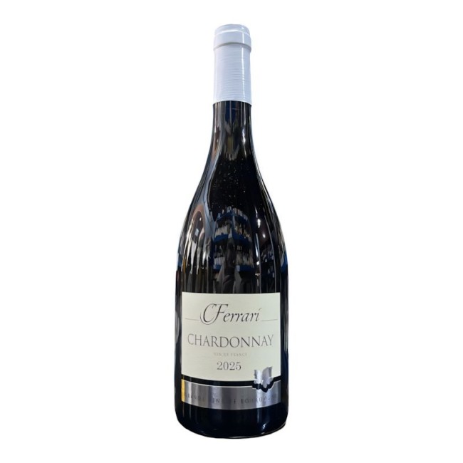 FERRARI CHARDONNAY