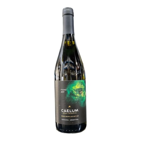 CAELUM GRAN RESERVA FIANO