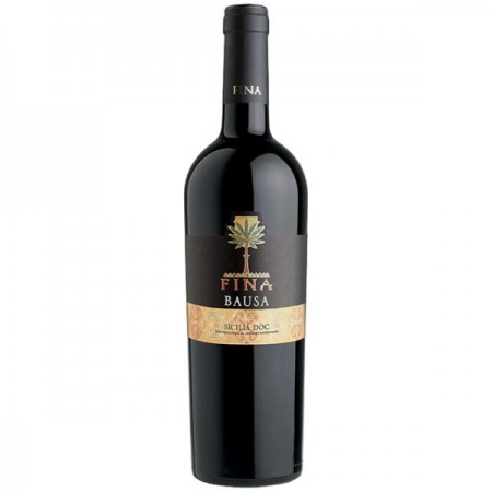 BAUSA SICILIA DOC  BAUSA SICILIA DOC